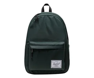 Herschel Klasyczny plecak XL, jeden rozmiar, Najciemniejsza czerń, One Size, Herschel Plecak Classic™ XL - Plecaki - miniaturka - grafika 1