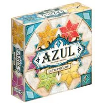 Lacerta Azul Letni Pawilon - Gry planszowe - miniaturka - grafika 1