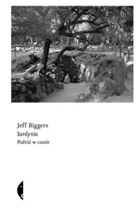 Sardynia. Podróż w czasie - Jeff Biggers - Eseje - miniaturka - grafika 1