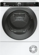 Suszarki do prania - Hoover NDPEH9A3TCBEXS-S - miniaturka - grafika 1