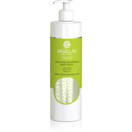 Żele do mycia twarzy - BASICLAB Dermatis Wygładzający Żel Myjący Przeciw Niedoskonałościom 300ml - miniaturka - grafika 1