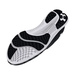 Buty biegowe damskie Under Armour W Charged Breeze - Buty sportowe damskie - miniaturka - grafika 5
