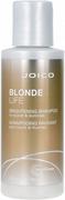 Szampony do włosów - Joico Blonde Life Brightening Szampon do włosów blond 50 ml - miniaturka - grafika 1