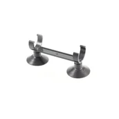 Pozostałe akcesoria do akwarium - EHEIM uchwyt z przyssawkami do grzałek Jaeger 3601-3609 (7443900) - miniaturka - grafika 1