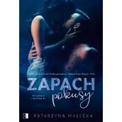 Pozostałe książki - Zapach pokusy pocket - miniaturka - grafika 1