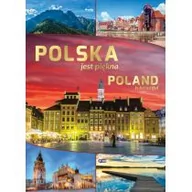 Albumy krajoznawcze - Fenix Polska jest piękna / Poland is beautiful Paweł Klimek - miniaturka - grafika 1