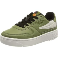 Sneakersy damskie - Buty młodzieżowe Fila Fxventuno sneakersy damskie-39 - miniaturka - grafika 1
