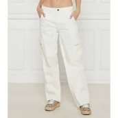 Spodnie damskie - Guess Jeans Jeansy G10 | Relaxed fit - miniaturka - grafika 1