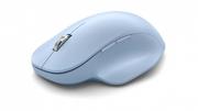 Myszki - Microsoft Ergonomic Mouse niebieska 222-00055 - miniaturka - grafika 1