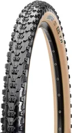 Opony rowerowe - Maxxis Ardent Folding Tyre 29x2.25" Dual EXO TR Tanwall, czarny/beżowy 56-622 | 29x2,25" 2021 Opony bezdętkowe 1713 - miniaturka - grafika 1
