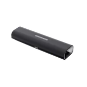 Soundbary - OXS Thunder Lite Czarny - miniaturka - grafika 1