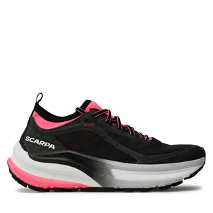 Buty do biegania Scarpa Golden Gate Atr Wmn 33076-352 Czarny - Lekkoatletyka - miniaturka - grafika 1