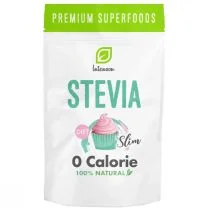 Intenson Stevin w kryształach 250 g - Zdrowa żywność - miniaturka - grafika 2
