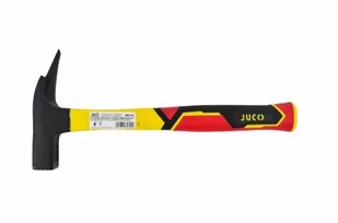 Juco Młotek Ciesielski Z Zębem Fiberglas 0,6Kg - Młotki - miniaturka - grafika 1