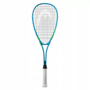 Rakieta Do Squasha Head Spark Team Pack Zestaw - Squash - miniaturka - grafika 1