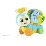 Zabawki interaktywne dla dzieci - Trefl, VTECH, Motylek Cyrylek, 61586 - miniaturka - grafika 1