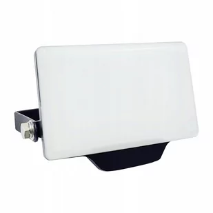 Naświetlacz Bezramkowy Hermetyczny PORTO LED 10W - Lampy ogrodowe - miniaturka - grafika 1