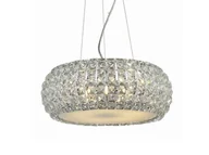 Lampy sufitowe - Azzardo SOPHIA 6 5024-6P Lampa wisząca - miniaturka - grafika 1