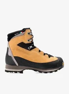 Buty trekkingowe damskie - Buty trekkingowe damskie Zamberlan Rosa GTX WNS - tan - miniaturka - grafika 1