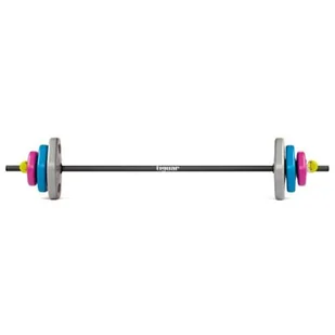 Tiguar Sztanga Power Gym 5906660029632 - Sztangi - miniaturka - grafika 1