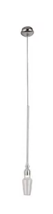 Maxlight Lampa wisząca Murano A P0245 - Lampy sufitowe - miniaturka - grafika 1