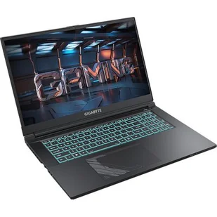 GIGABYTE G7 MF-E2EE213SD 17.3" IPS 144Hz i5-12500H 16GB RAM 512GB SSD GeForce RTX4050  - Laptopy - miniaturka - grafika 1