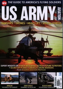 Key's Military Aviation Seriess [GB] - Czasopisma - miniaturka - grafika 1
