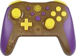 HP STEELPLAY JVASWI00100 Adventure Wireless Controller Magic Switch - Kontrolery gier na PC - miniaturka - grafika 1