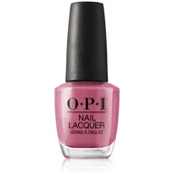 Lakiery do paznokci - OPI Nail Lacquer lakier do paznokci Just Lanai-ing Around 15 ml - miniaturka - grafika 1