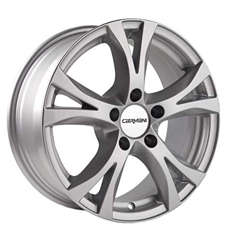 CARMANI 8x18 5x112 CA9 Compete ET45 KS