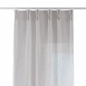 Zasłony - Zasłona na haczykach flex podwójnych - miniaturka - grafika 1