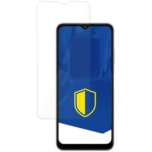 3MK Szkło hartowane HardGlass Max do Samsung Galaxy A23 5G Czarny - Szkła hartowane na telefon - miniaturka - grafika 1