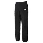 Spodnie sportowe męskie - Spodnie The North Face Circadian Dryvent 0A495AJK31 - czarne - miniaturka - grafika 1