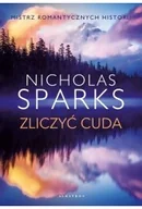 Proza obcojęzyczna - Zliczyć cuda - miniaturka - grafika 1