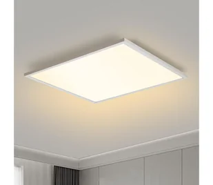 Brilagi - LED Plafon SLIMFRAME LED/58W/230V 60x60 cm biały - Lampy sufitowe - miniaturka - grafika 1