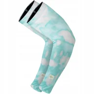 Pozostała odzież dla rowerzystów - Rękawki BUFF ARM SLEEVES MINES POOL S - miniaturka - grafika 1