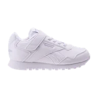 Koszulki i topy damskie - Dziecięce Buty REEBOK REEBOK GLIDE ELASTIC & TOP STRAP 100222880 – Biały - miniaturka - grafika 1