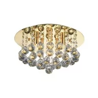 Lampy sufitowe - Azzardo Plafon Bolla 38 AZ3083 AZ3083 - miniaturka - grafika 1