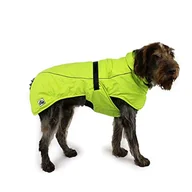 Płaszcze damskie - Ancol Płaszcz dla psa EXTREME BLIZZARD HI-VIS 25 cm XS - miniaturka - grafika 1