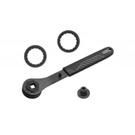 Narzędzia rowerowe - PRO Bottom Bracket Remover for Shimano Hollowtech II 2021 Narzędzia FAPRTLB031 - miniaturka - grafika 1