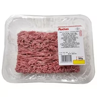 Mięso świeże i mrożone - Auchan - Mięso mielone cielęce - miniaturka - grafika 1
