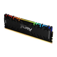 Pamięci RAM - Kingston Fury Renegade RGB DDR4 16 GB 3600MHz CL16 KF436C16RBAK2/16 KF436C16RBAK2/16 - miniaturka - grafika 1