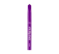Eyelinery - Wibo Oh My Goth! kolorowy eyeliner w pisaku 3 Violet Monster 1g - miniaturka - grafika 1
