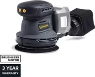 Szlifierki i polerki - Grunder Eccentric sander RO-B1118 - miniaturka - grafika 1