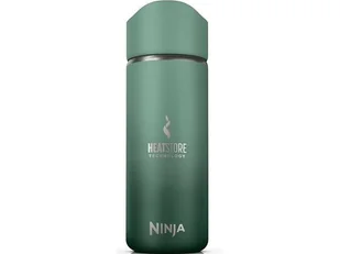NINJA Kubek termiczny Sip Perfect zielony 400ml DW1603EUUKGN - Kubki termiczne - miniaturka - grafika 1