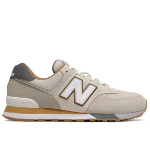 Sneakersy New Balance - ML574PO2 - 44 - Sneakersy męskie - miniaturka - grafika 12
