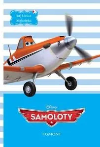 Samoloty. Moja biblioteczka - Książki edukacyjne - miniaturka - grafika 1
