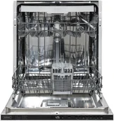 Zmywarki do zabudowy - Kernau KDI 6643 I - miniaturka - grafika 1