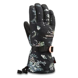 Rękawice narciarskie DAKINE CAMINO GLOVE SOLSTICE FLORAL - Rękawice narciarskie - miniaturka - grafika 1
