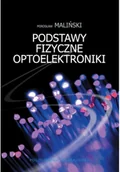 Technika - Podstawy fizyczne optoelektroniki - miniaturka - grafika 1